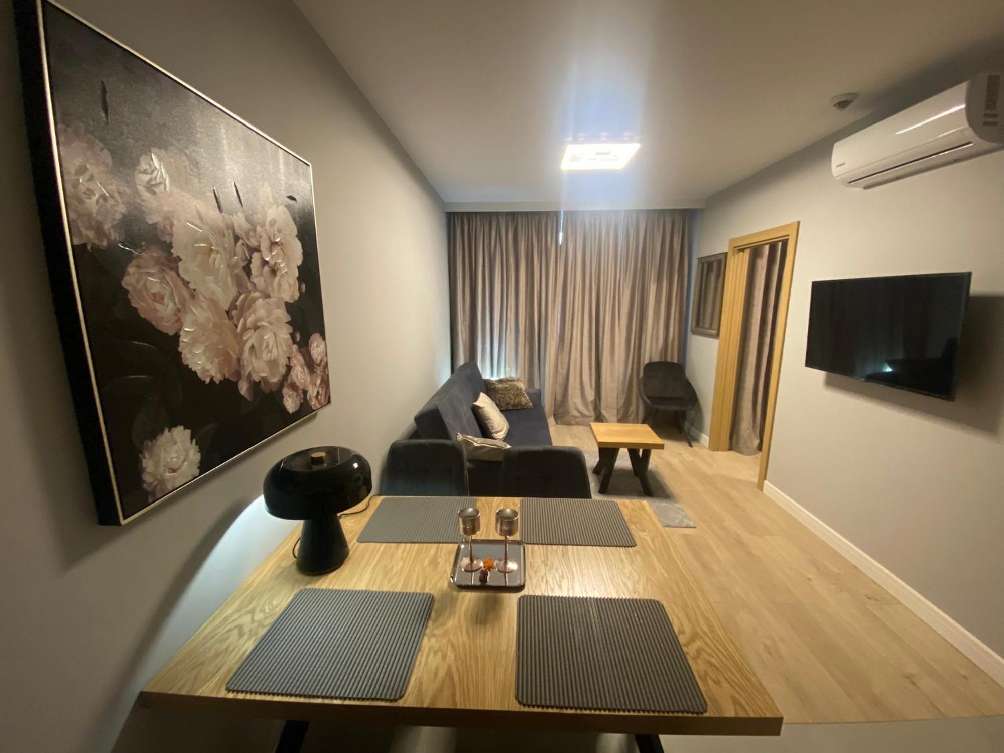 Wiktoryn 6 Piekne Nowe Apartamenty Z Duzymi Balkonami Varsovia Exterior foto