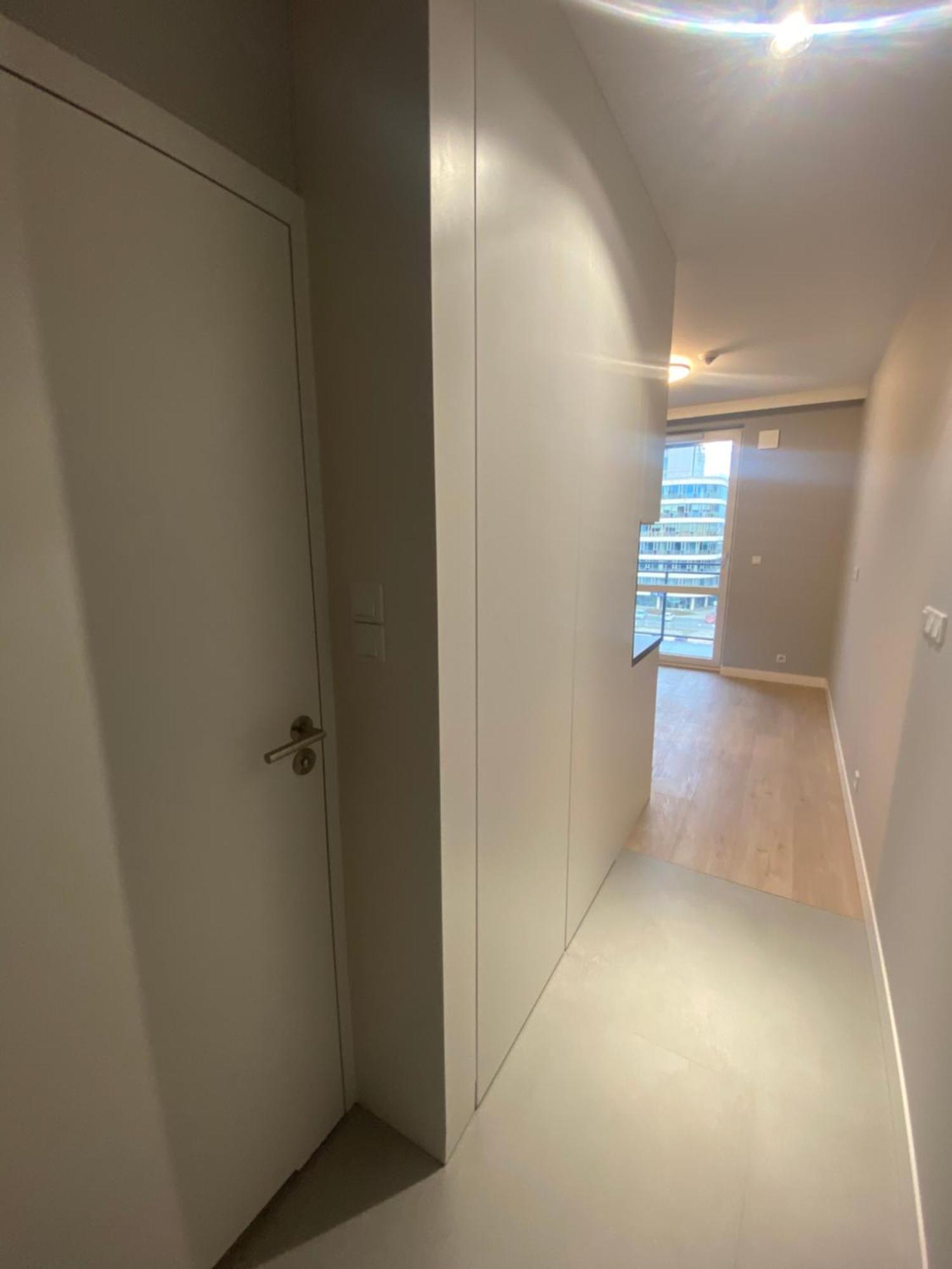Wiktoryn 6 Piekne Nowe Apartamenty Z Duzymi Balkonami Varsovia Exterior foto