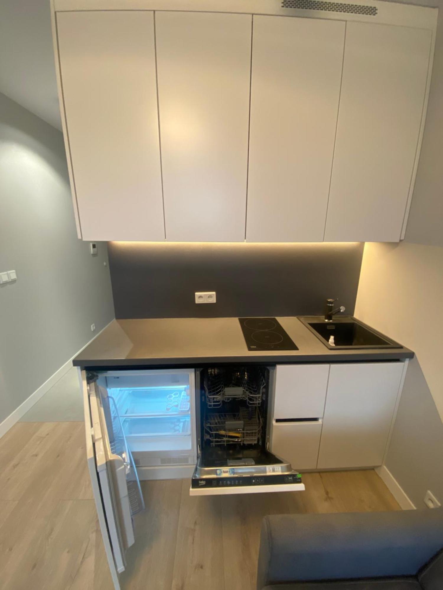 Wiktoryn 6 Piekne Nowe Apartamenty Z Duzymi Balkonami Varsovia Exterior foto