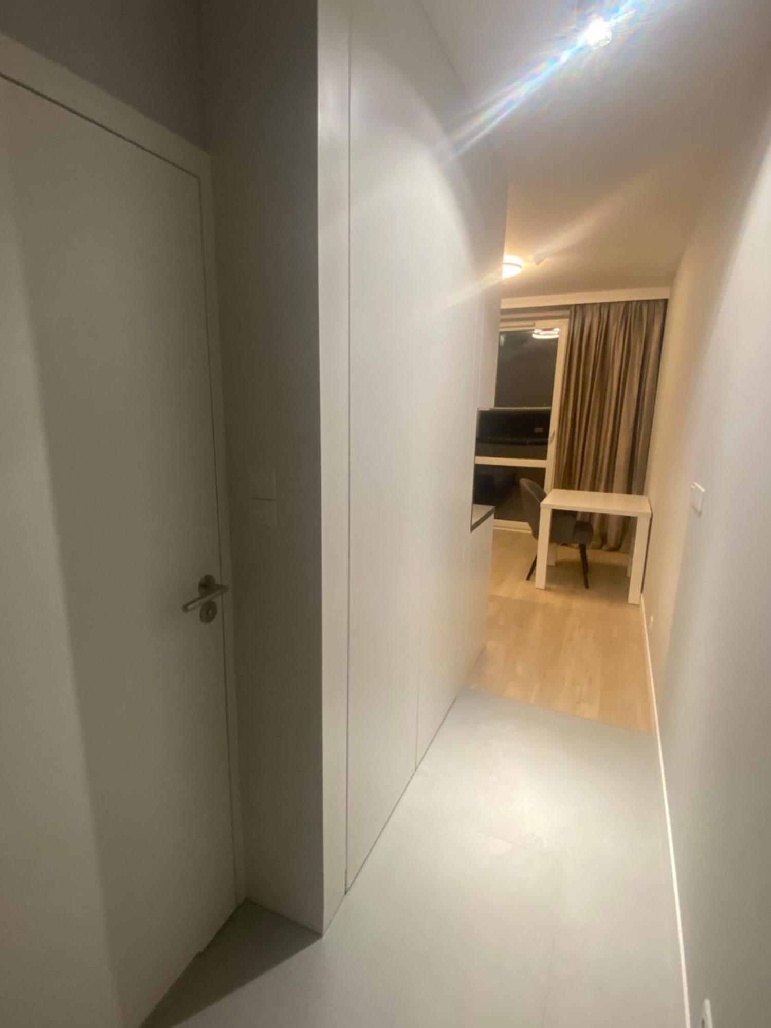 Wiktoryn 6 Piekne Nowe Apartamenty Z Duzymi Balkonami Varsovia Exterior foto