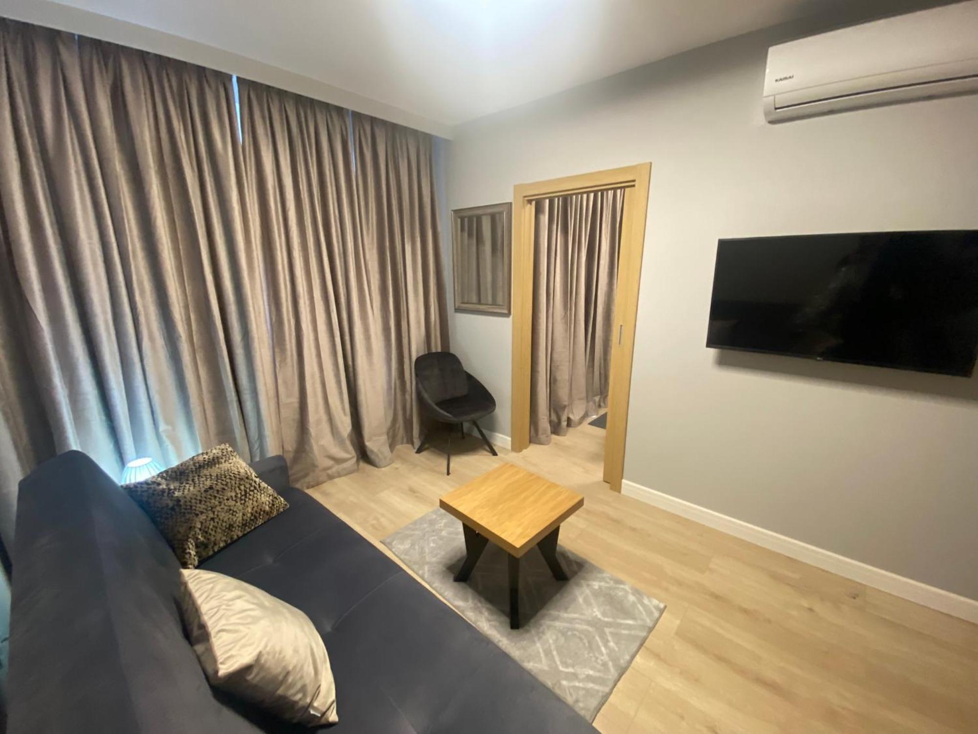 Wiktoryn 6 Piekne Nowe Apartamenty Z Duzymi Balkonami Varsovia Exterior foto