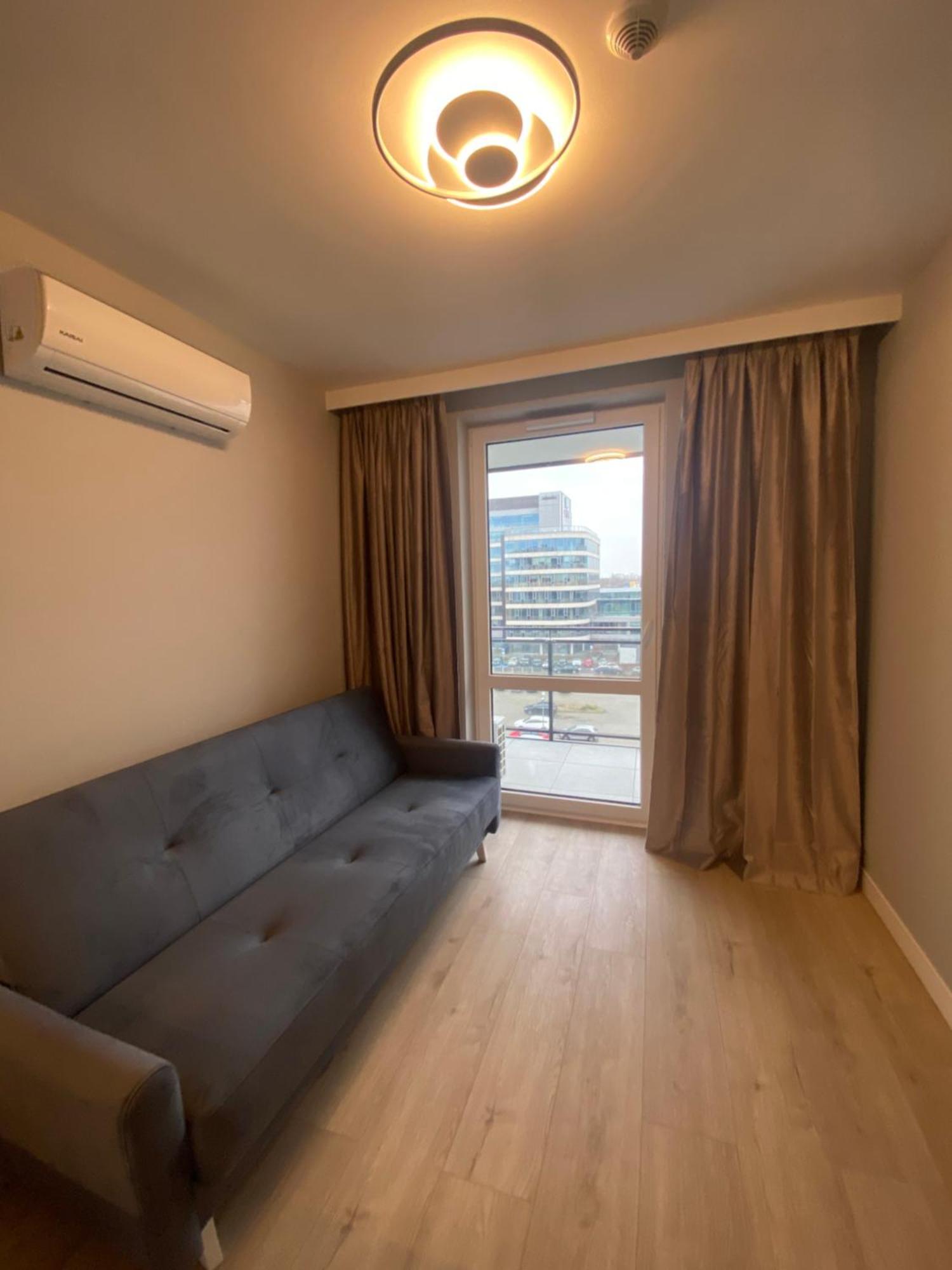 Wiktoryn 6 Piekne Nowe Apartamenty Z Duzymi Balkonami Varsovia Exterior foto