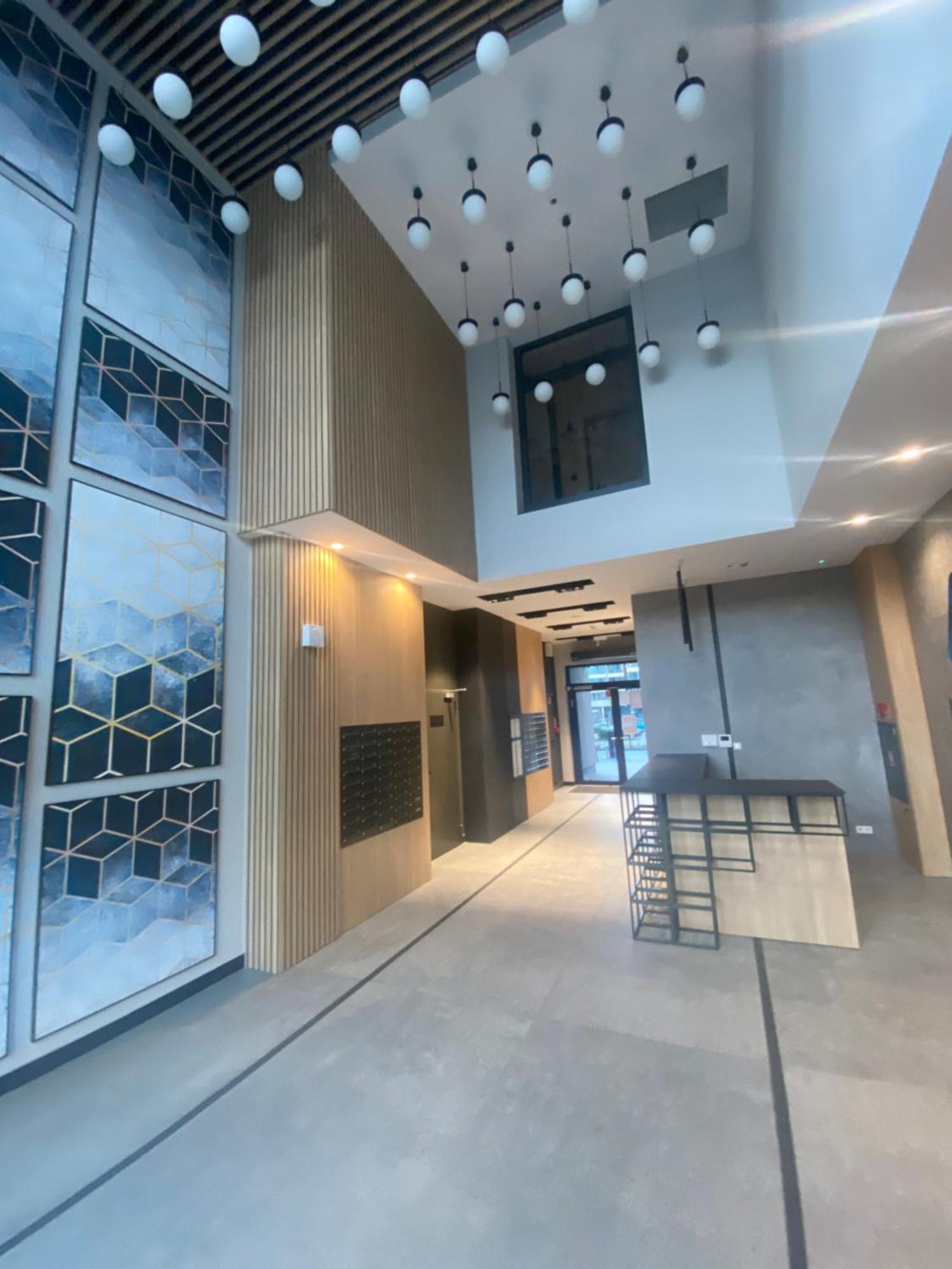 Wiktoryn 6 Piekne Nowe Apartamenty Z Duzymi Balkonami Varsovia Exterior foto