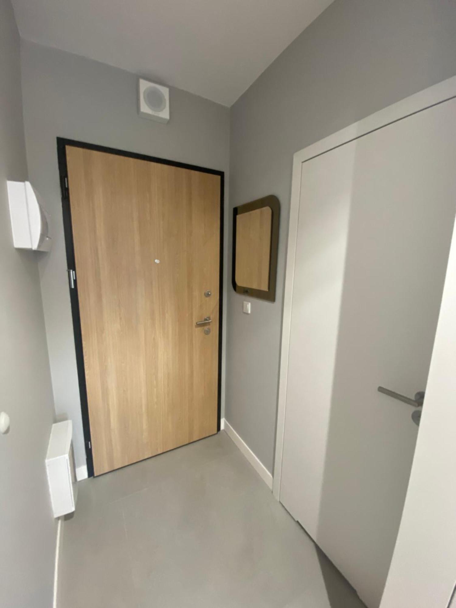 Wiktoryn 6 Piekne Nowe Apartamenty Z Duzymi Balkonami Varsovia Exterior foto